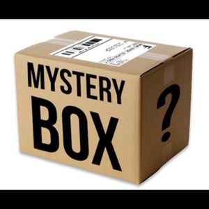Supreme Mystery Box
